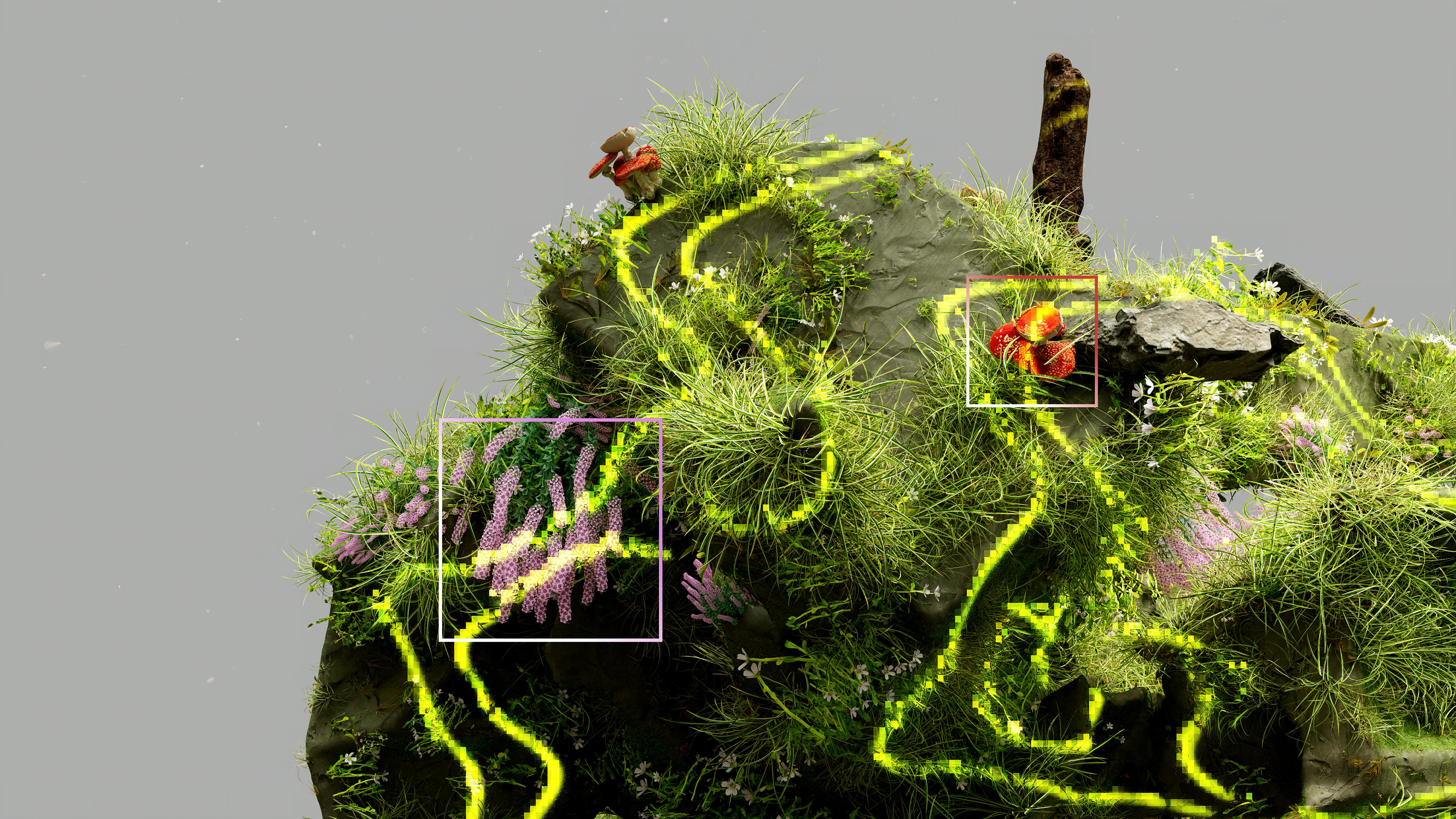 agri technologie