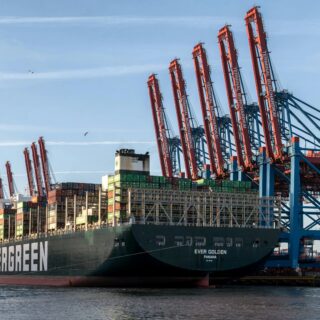 Traitement des chaines de distribution