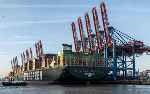 Traitement des chaines de distribution